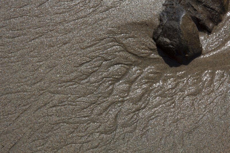 Beach patterns